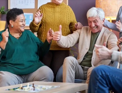From Isolation to Connection: How Senior Living Restores Social Wellbeing