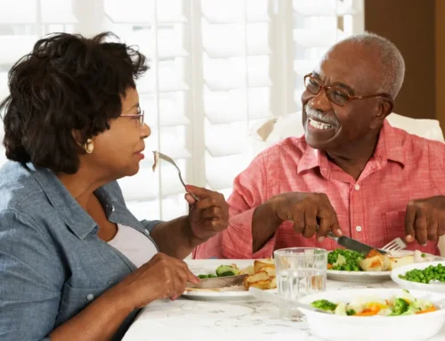 Assisted Living Misconceptions That Might Surprise You