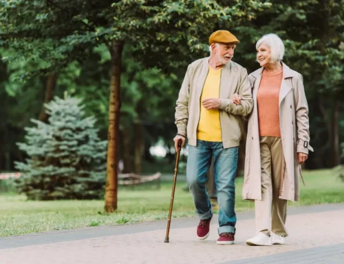 Your Guide to Choosing the Right Senior Living Community