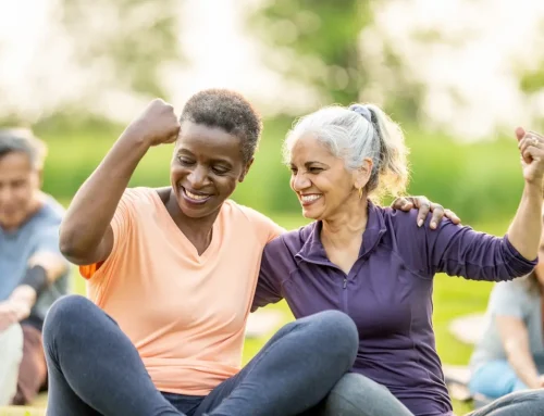 11 Signs It Might Be Time for Assisted Living