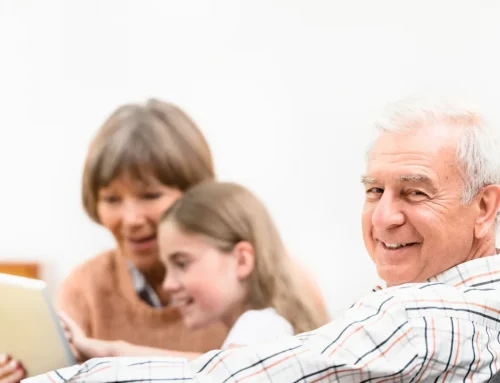 Assisted Living vs. Independent Living: What’s the Difference?