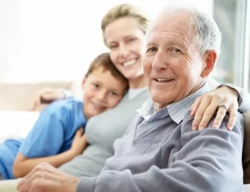 What Is Assisted Living and Who Can Benefit From It